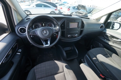 Mercedes-Benz Vito Mixto 119 CDI Aut. 4MATIC lang |Reifen NEU|