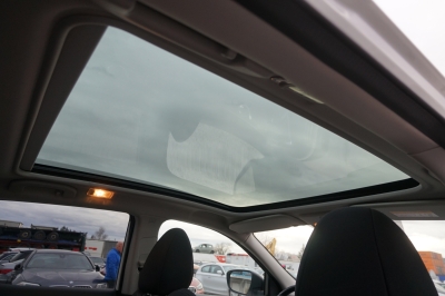 Nissan Qashqai N-Connecta |Panorama| |Rückfahrcamera|