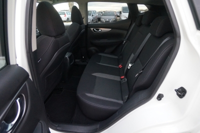 Nissan Qashqai N-Connecta |Panorama| |Rückfahrcamera|