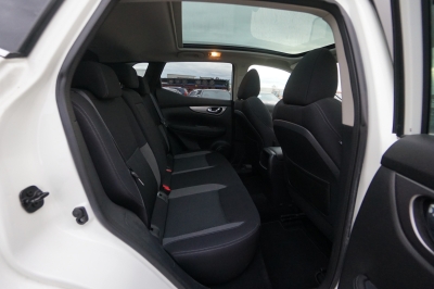 Nissan Qashqai N-Connecta |Panorama| |Rückfahrcamera|