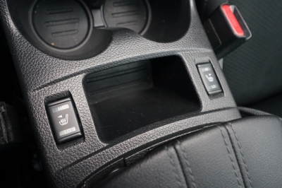 Nissan Qashqai N-Connecta |Panorama| |Rückfahrcamera|