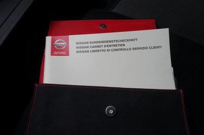 Nissan Qashqai N-Connecta |Panorama| |Rückfahrcamera|