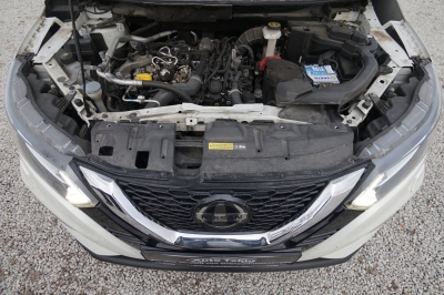 Nissan Qashqai N-Connecta |Panorama| |Rückfahrcamera|