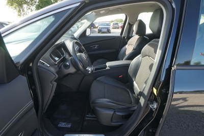 Renault Scenic IV TCe 160 Aut. Intens |20-Zoll| |R-Link|