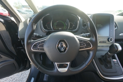 Renault Scenic IV TCe 160 Aut. Intens |20-Zoll| |R-Link|