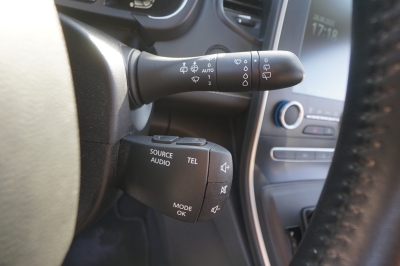 Renault Scenic IV TCe 160 Aut. Intens |20-Zoll| |R-Link|