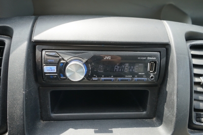 Renault Trafic 2.0 dCi FAP 115 L1H1 (Kastenwagen)