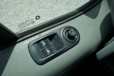 Renault Trafic 2.0 dCi FAP 115 L1H1 (Kastenwagen)