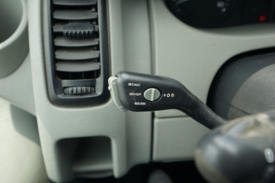 Renault Trafic 2.0 dCi FAP 115 L1H1 (Kastenwagen)