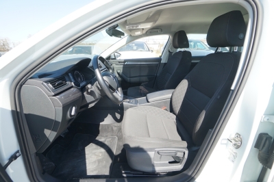 Skoda Superb Combi 1.4 TSI Active DSG |CarPlay| |Navi|