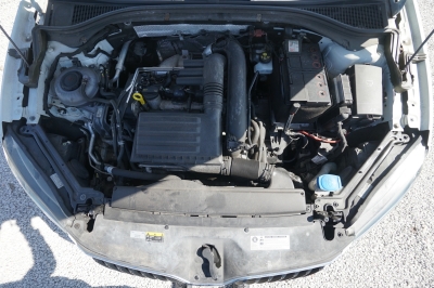 Skoda Superb Combi 1.4 TSI Active DSG |CarPlay| |Navi|