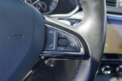 Skoda Superb Combi 1.4 TSI Active DSG |CarPlay| |Navi|