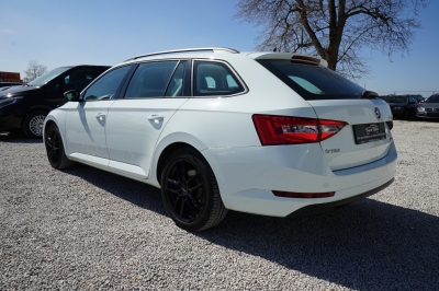 Skoda Superb Combi 1.4 TSI Active DSG |CarPlay| |Navi|