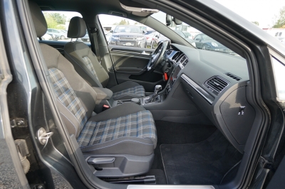 VW Golf VII GTE DSG |Plug-In-Hybrid| |KD lückenlos|