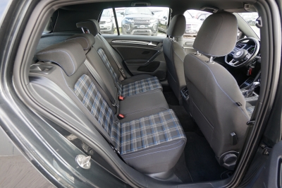 VW Golf VII GTE DSG |Plug-In-Hybrid| |KD lückenlos|