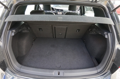 VW Golf VII GTE DSG |Plug-In-Hybrid| |KD lückenlos|