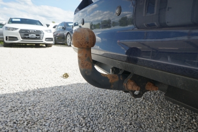 VW Passat Variant 1.6 TDI BMT |AHK| |KD gepflegt|