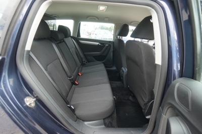 VW Passat Variant 1.6 TDI BMT |AHK| |KD gepflegt|