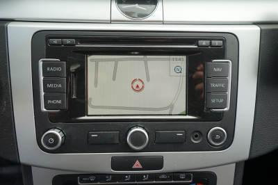 VW Passat Variant 1.6 TDI BMT |AHK| |KD gepflegt|