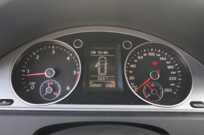 VW Passat Variant 1.6 TDI BMT |AHK| |KD gepflegt|