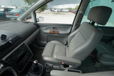 VW Sharan 2.8 V6 4Motion |Insp.NEU| |Reifen NEU|