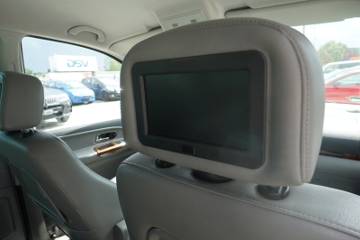 VW Sharan 2.8 V6 4Motion |Insp.NEU| |Reifen NEU|