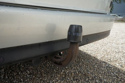 VW Sharan 2.8 V6 4Motion |Insp.NEU| |Reifen NEU|