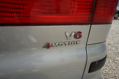 VW Sharan 2.8 V6 4Motion |Insp.NEU| |Reifen NEU|