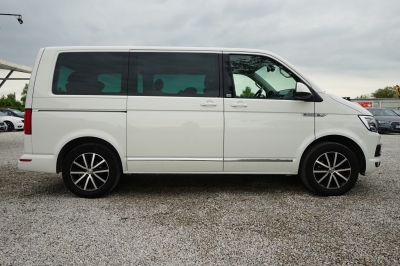VW T6 Multivan Generation Six DSG |LED| |ACC| |AHK|
