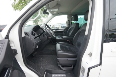 VW T6 Multivan Generation Six DSG |LED| |ACC| |AHK|