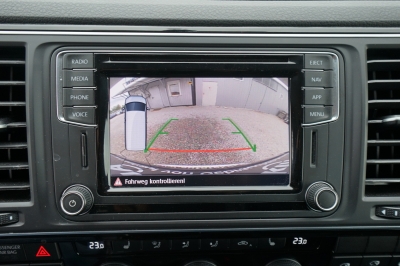 VW T6 Multivan Generation Six DSG |LED| |ACC| |AHK|