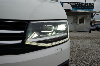 VW T6 Multivan Generation Six DSG |LED| |ACC| |AHK|