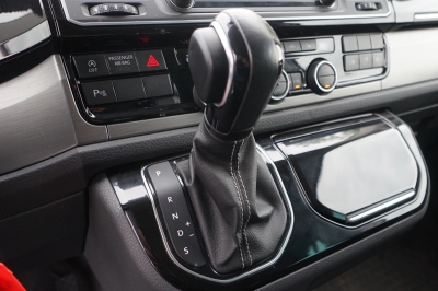 VW T6 Multivan Generation Six DSG |LED| |ACC| |AHK|