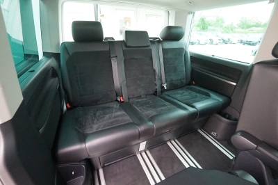 VW T6 Multivan Generation Six DSG |LED| |ACC| |AHK|