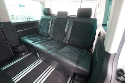 VW T6 Multivan Generation Six DSG |LED| |ACC| |AHK|