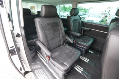 VW T6 Multivan Generation Six DSG |LED| |ACC| |AHK|