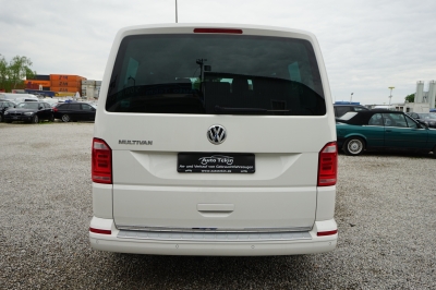 VW T6 Multivan Generation Six DSG |LED| |ACC| |AHK|