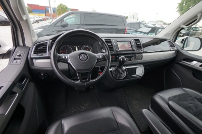 VW T6 Multivan Generation Six DSG |LED| |ACC| |AHK|