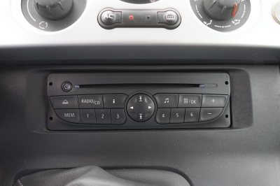 Renault Kangoo 1.6 16V Happy Family |HU/AU NEU| |AHK|