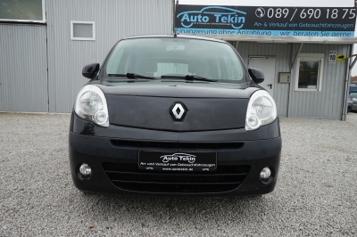 Renault Kangoo 1.6 16V Happy Family |HU/AU NEU| |AHK|