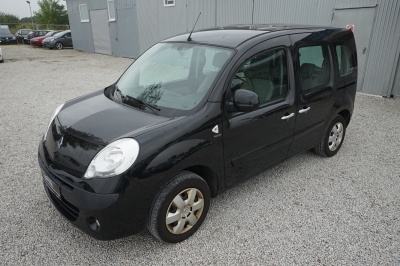 Renault Kangoo 1.6 16V Happy Family |HU/AU NEU| |AHK|