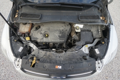 Ford Kuga 2.0 TDCi 4x4 |EURO-6| |AHK| |Allwetter|