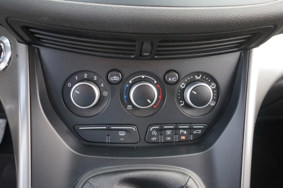 Ford Kuga 2.0 TDCi 4x4 |EURO-6| |AHK| |Allwetter|