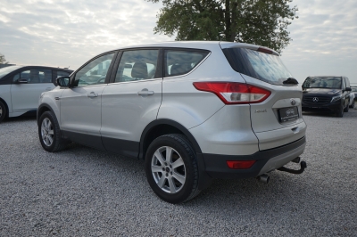 Ford Kuga 2.0 TDCi 4x4 |EURO-6| |AHK| |Allwetter|
