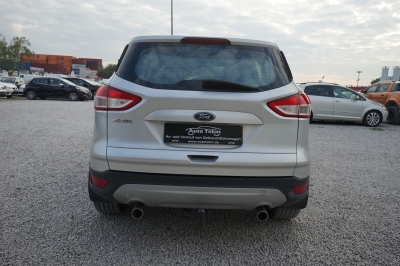 Ford Kuga 2.0 TDCi 4x4 |EURO-6| |AHK| |Allwetter|