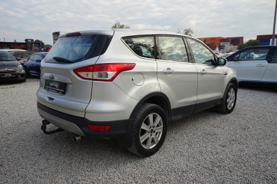 Ford Kuga 2.0 TDCi 4x4 |EURO-6| |AHK| |Allwetter|