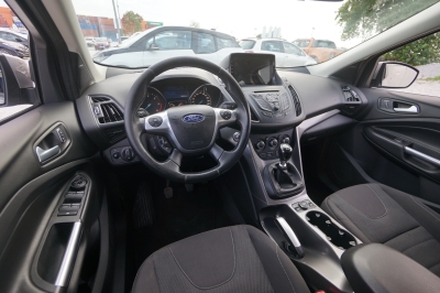 Ford Kuga 2.0 TDCi 4x4 |EURO-6| |AHK| |Allwetter|