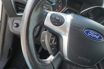 Ford Kuga 2.0 TDCi 4x4 Titanium |Winter-Paket| |LED|