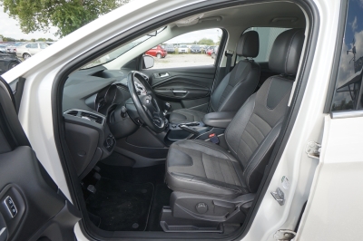 Ford Kuga 2.0 TDCi 4x4 Titanium |Winter-Paket| |LED|