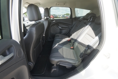 Ford Kuga 2.0 TDCi 4x4 Titanium |Winter-Paket| |LED|